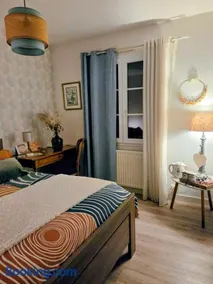 chambre d'hôte chez Mimidid - Image 5
