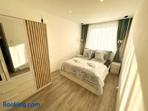 Palace City Apartman,T8, AC, Klima - Image 3