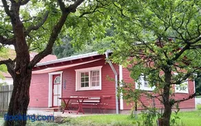 Ferienhaus am Wald - Image 2