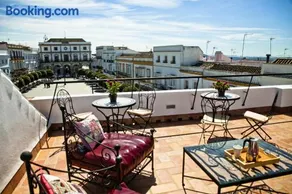 Apartamentos La Casa de la Alameda - Image 2
