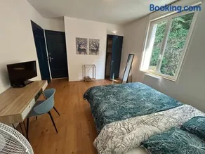 Appartement confortable de 80m2 Centre ville de Quimper & Parking privé - Image 4