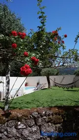 Eido do Luou - Casa de férias com piscina - Image 2