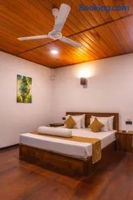 Ibbankatuwa Lake Resort - Image 2