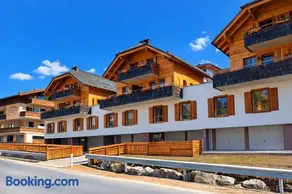 Appartement Moni / Golf & Ski - TOP 9 - Image 2