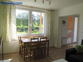 Apartmán Stožec Ema - Image 2