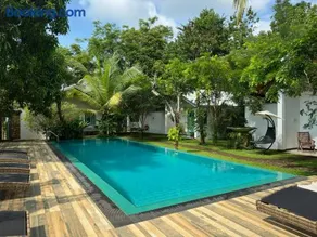 Kandalama Lodge - Image 3