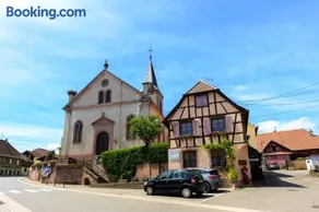 Au cœur de l'Alsace - Image 2