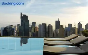 D-Studio,Best Sunset Pool,Luxury,Hotel Style - Image 1