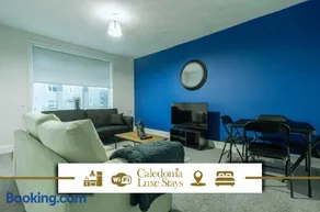 Kirkview Apartment - Image 1
