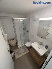 Best located & fully equipped apartment at Basel SBB main station - Image 2