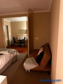Exclusive B and B room - Image 3