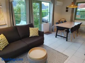 Holiday Home Nieuwendamme - Image 2