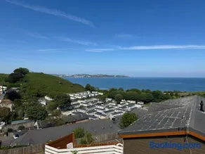 213 Trieste, Seaview Holiday Caravan in Paignton, Devon - Image 1
