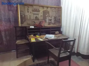 la forge du Prosper et de sa Prosperine, chambre d' étape rustique pour randonneurs et voyageurs - Image 3
