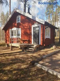 Härbre Åsbacka - Image 1