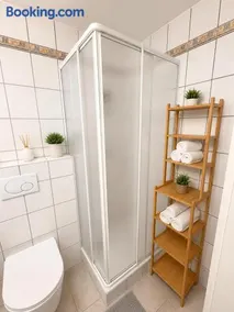 Private Urban Studio 18 - Luxembourg Central - Image 3