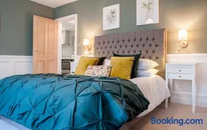 MyCityHaven Boutique Luxury in Bath City Centre - Image 1