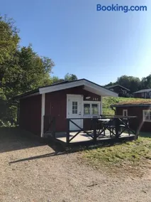 Stockholm Swecamp Flottsbro - Image 1