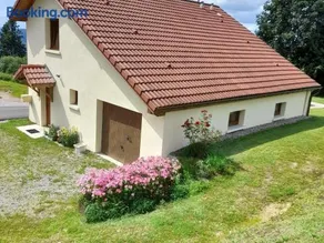 Maison rénovée confortable, superbe vue, animaux admis - Image 1