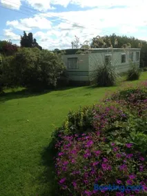 The Exmoor Caravan - Image 1