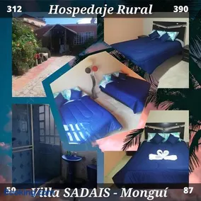 Hospedaje Rural Villa Sadais - Image 2