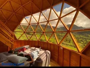 Colombia Mountain Tours Glamping - Image 3