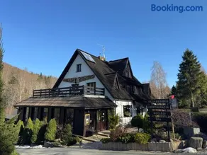 Villa Biesisko - SPA Przysłup Cisna - Image 1