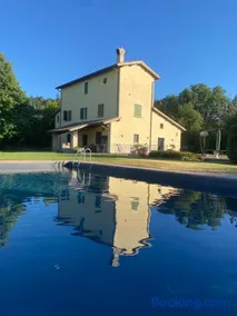 Luxury Villa Spoleto - Image 1