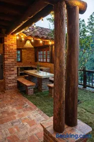 Cabañas el Nopal - Image 5