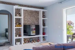 Amazing New Apartment in Skala - Image 2