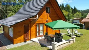 Ferienhaus Wolfs-Revier - Image 3