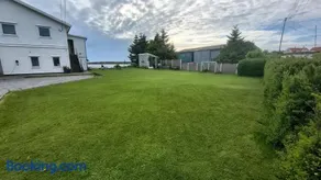 Seaview apartment Karmøy - Image 1