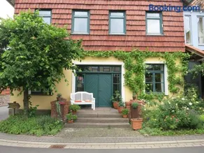 Altes Feuerwehrhaus Roßbach - Image 1