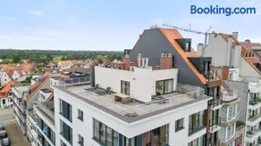 Julias Rooftop stay - Image 1