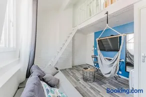 Studio 6, très lumineux à 5min de la gare, avec WIFI - Image 1