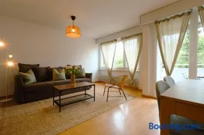 Cozy Apartment with Easy Access to Bern - Image 1