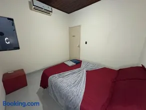 Casa espaçosa dentro de condomínio -até 8 hóspedes - Image 5