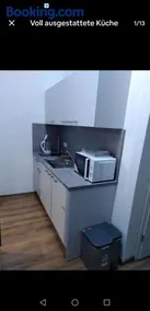 Suma Appartment 10min from Railstation - Image 2
