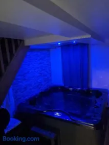 Maison cosy avec jacuzzi - Image 1