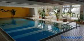 Apartament Berghof in Bayerischen Wald - Image 1