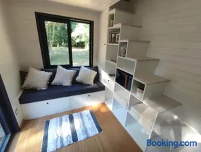 Tiny house chez Caroline - Image 1