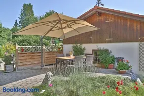 Appartamento adatto alle famiglie con sauna, giardino e terrazza | Vista sulla montagna | Adatto per il telelavoro - Image 2