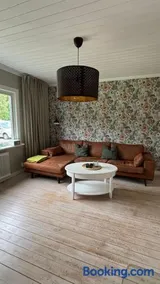Hus Else - Schwedische Landidylle für die ganze Familie - Haustier & Kamin - Image 3
