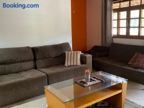 Lumiar centro com Wi-FI aconchegante apartamento com 2 quartos mobiliado com ventiladores - Image 3