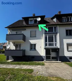 PAapartment - Image 1