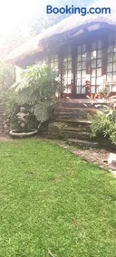 Robin's Thatch Studio- bush camp in the suburbs-sleeps 2 - Image 2
