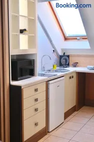 Trón Apartman - Image 4