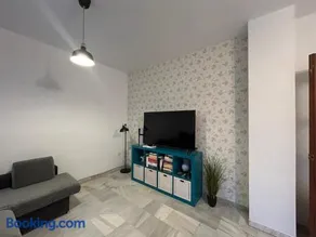 Centro ciudad con terraza grande by Sunny Residences - Image 1