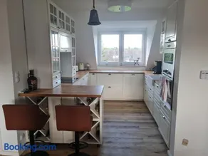 Maisonette-Wohnung in Gladbeck - Image 1