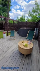 Domki Natura Zator - Image 1